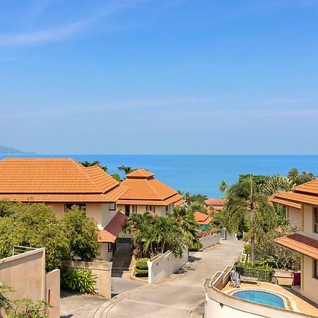 Villa Heaven Tongson Bay Beach Thong Son Beach المظهر الخارجي الصورة