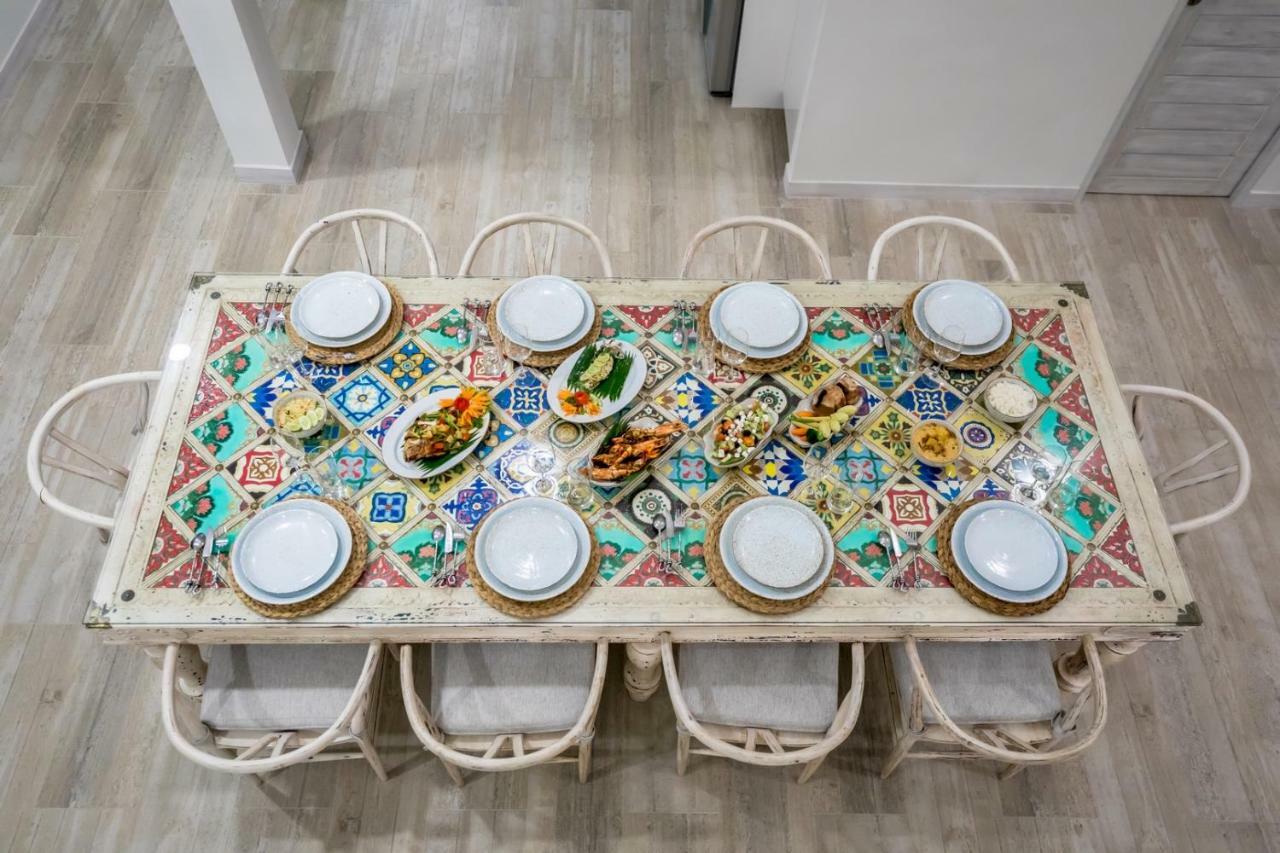 Villa Heaven Tongson Bay Beach Thong Son Beach المظهر الخارجي الصورة