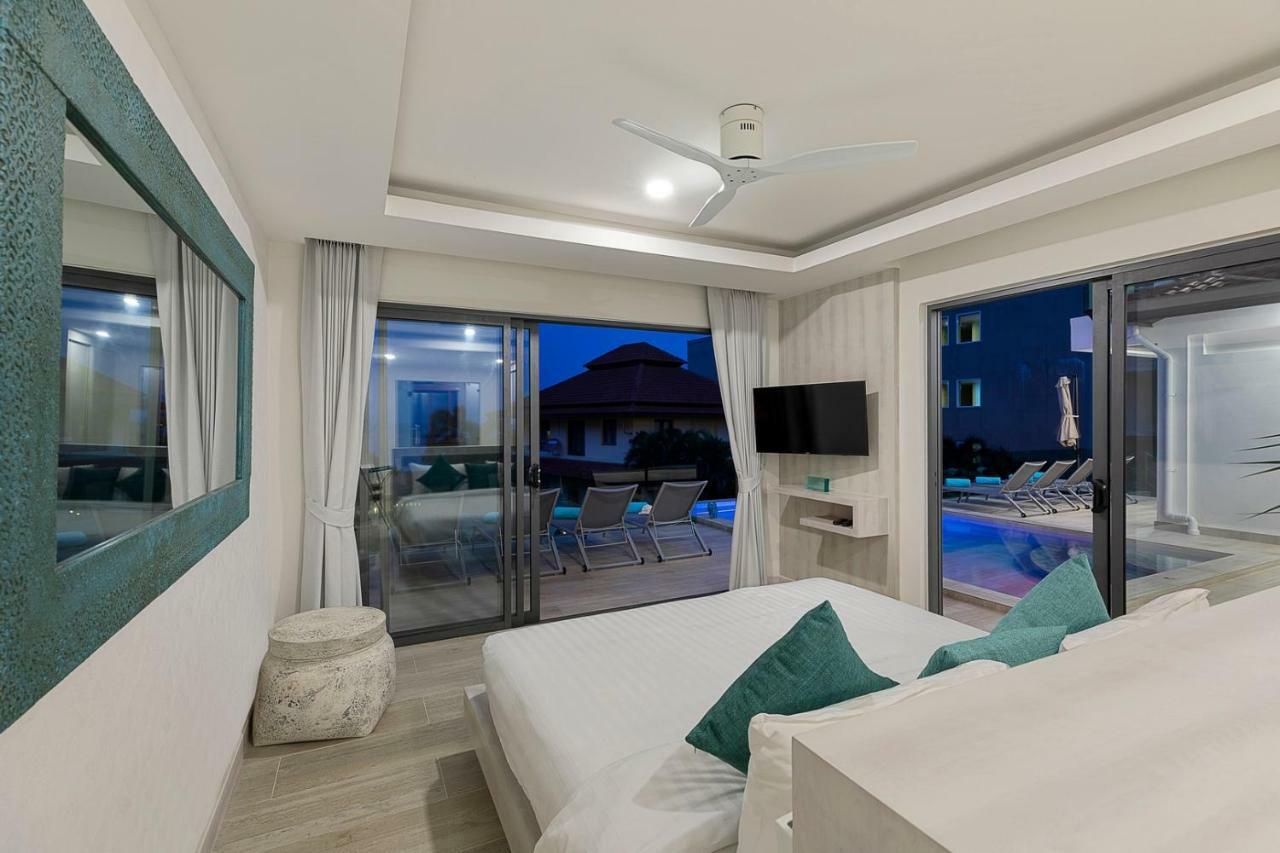 Villa Heaven Tongson Bay Beach Thong Son Beach المظهر الخارجي الصورة