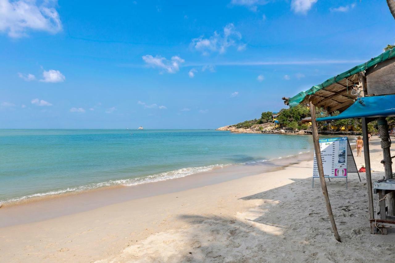 Villa Heaven Tongson Bay Beach Thong Son Beach المظهر الخارجي الصورة