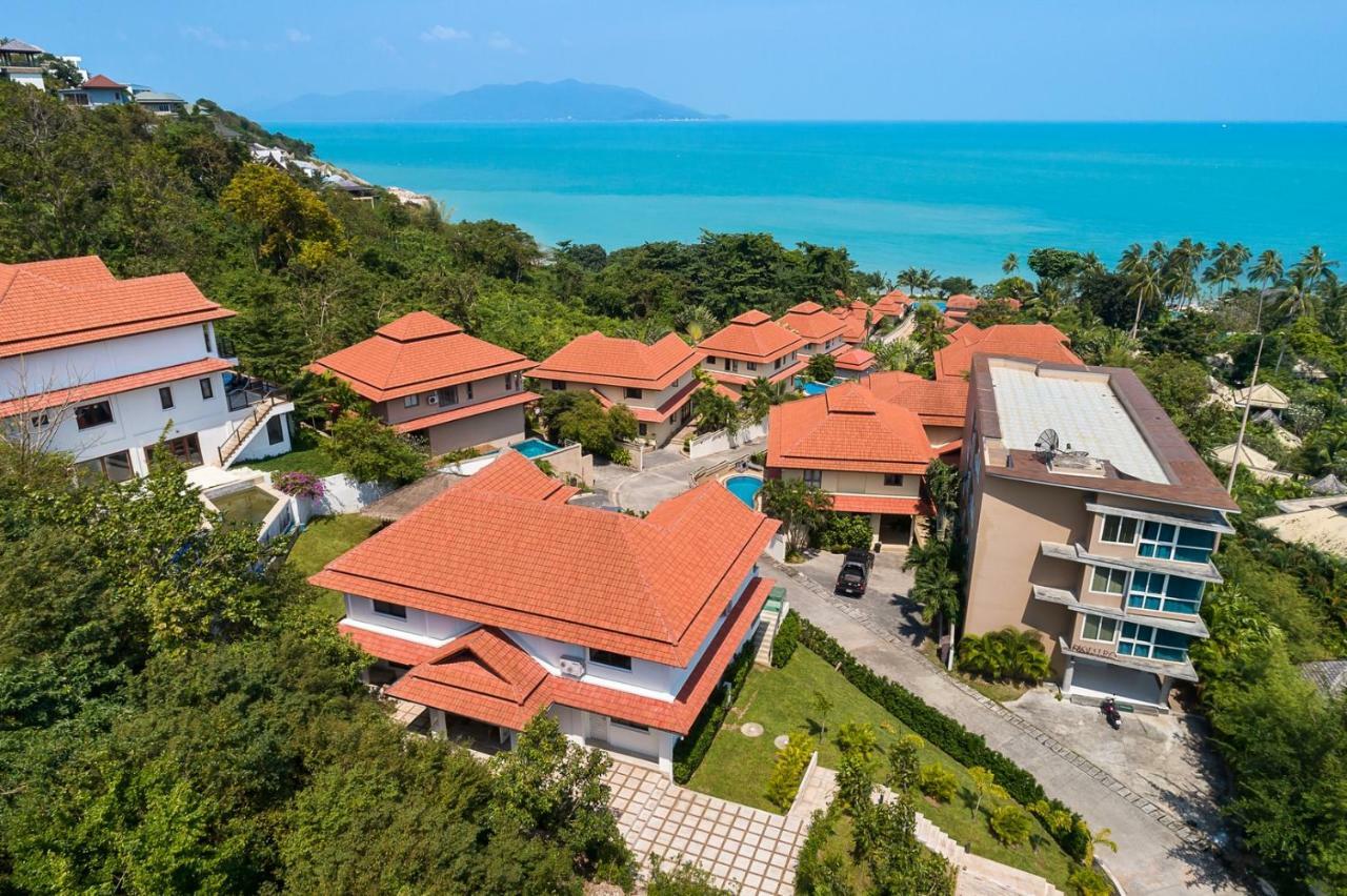 Villa Heaven Tongson Bay Beach Thong Son Beach المظهر الخارجي الصورة