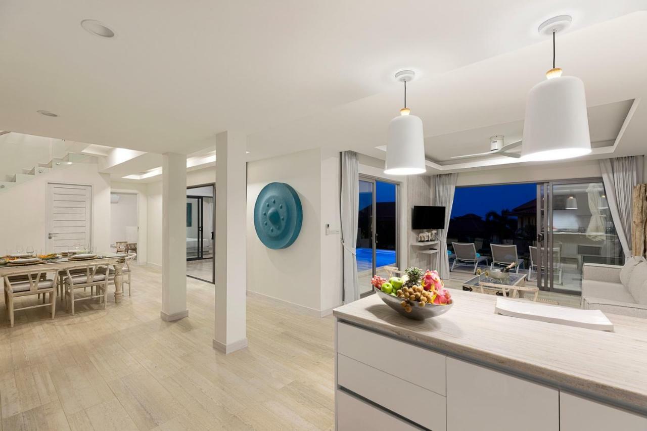Villa Heaven Tongson Bay Beach Thong Son Beach المظهر الخارجي الصورة
