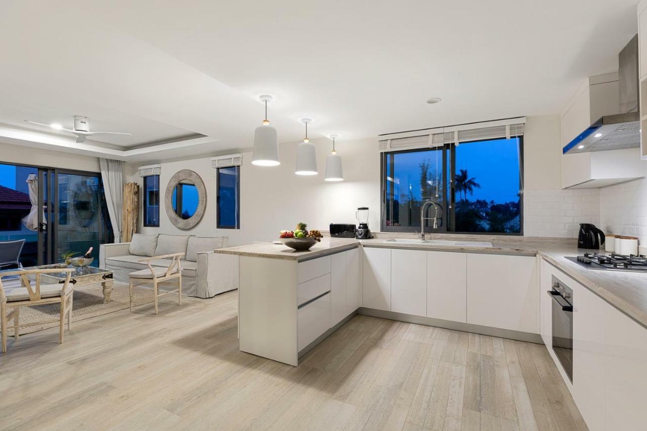 Villa Heaven Tongson Bay Beach Thong Son Beach المظهر الخارجي الصورة