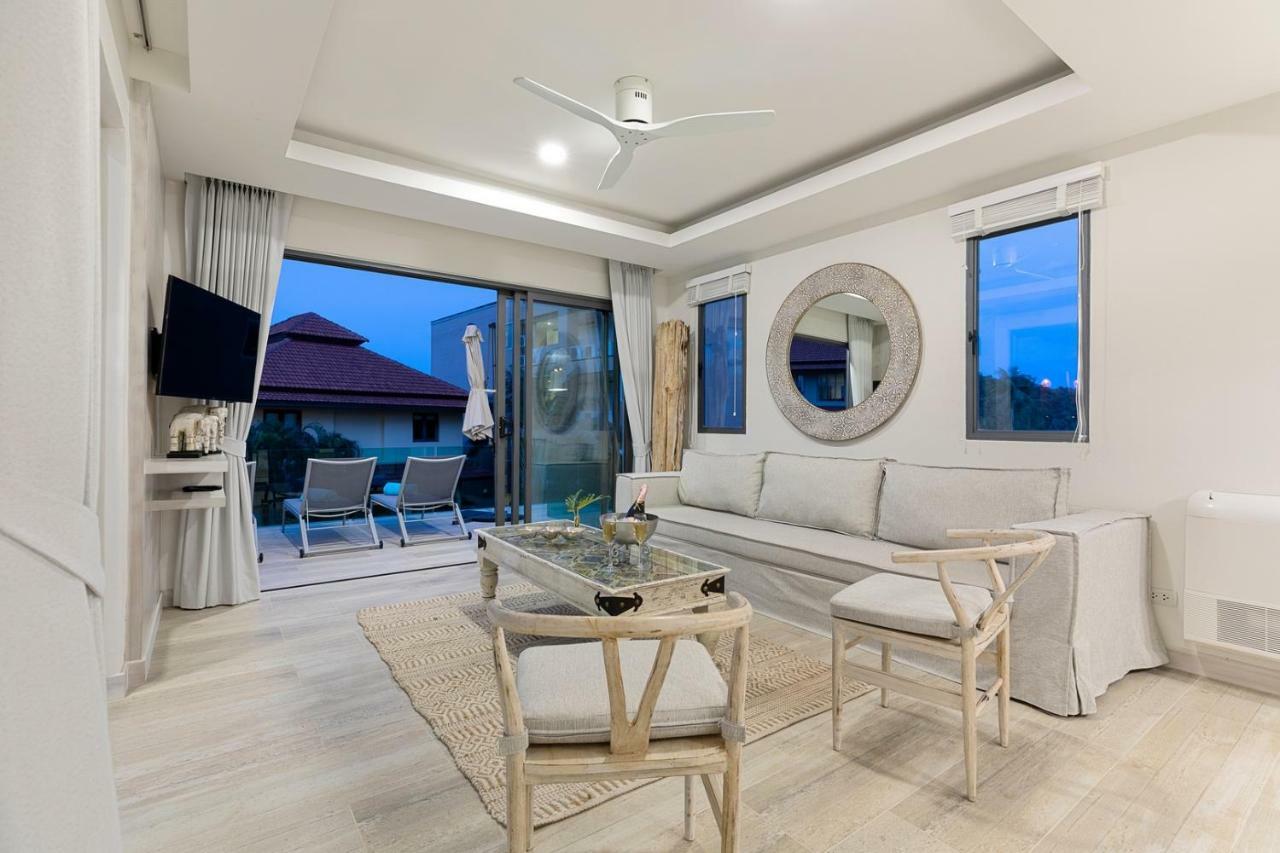 Villa Heaven Tongson Bay Beach Thong Son Beach المظهر الخارجي الصورة