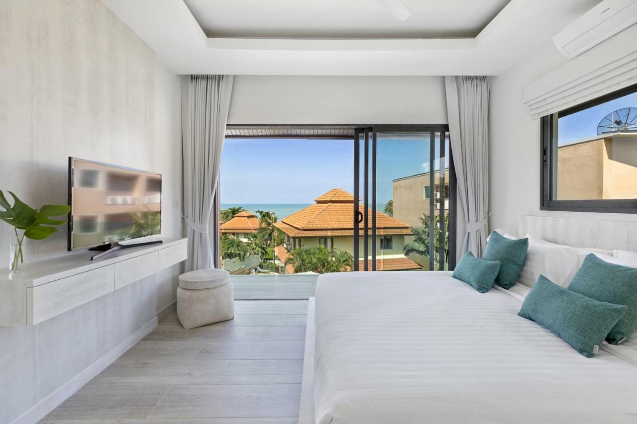 Villa Heaven Tongson Bay Beach Thong Son Beach المظهر الخارجي الصورة