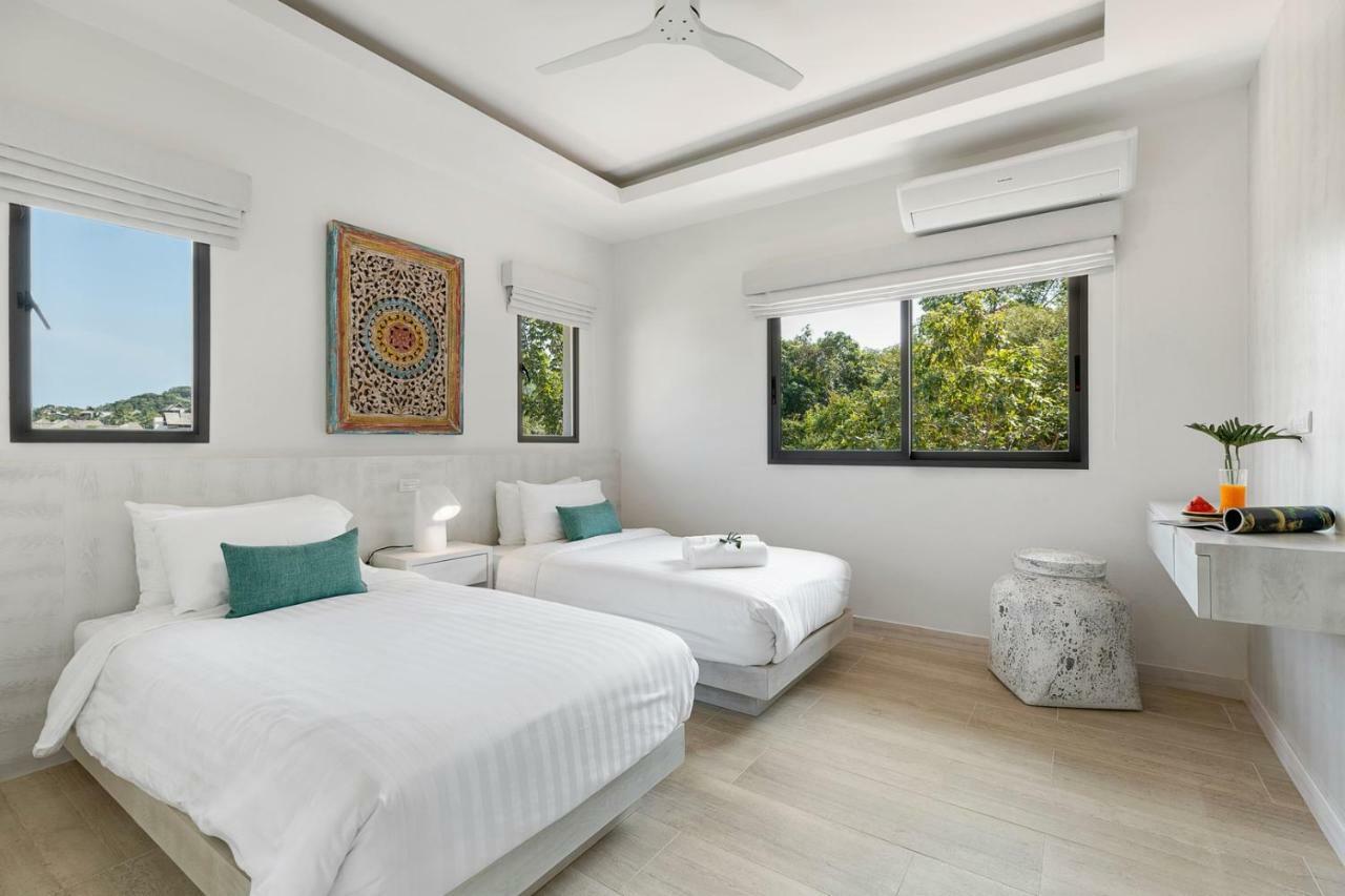 Villa Heaven Tongson Bay Beach Thong Son Beach المظهر الخارجي الصورة