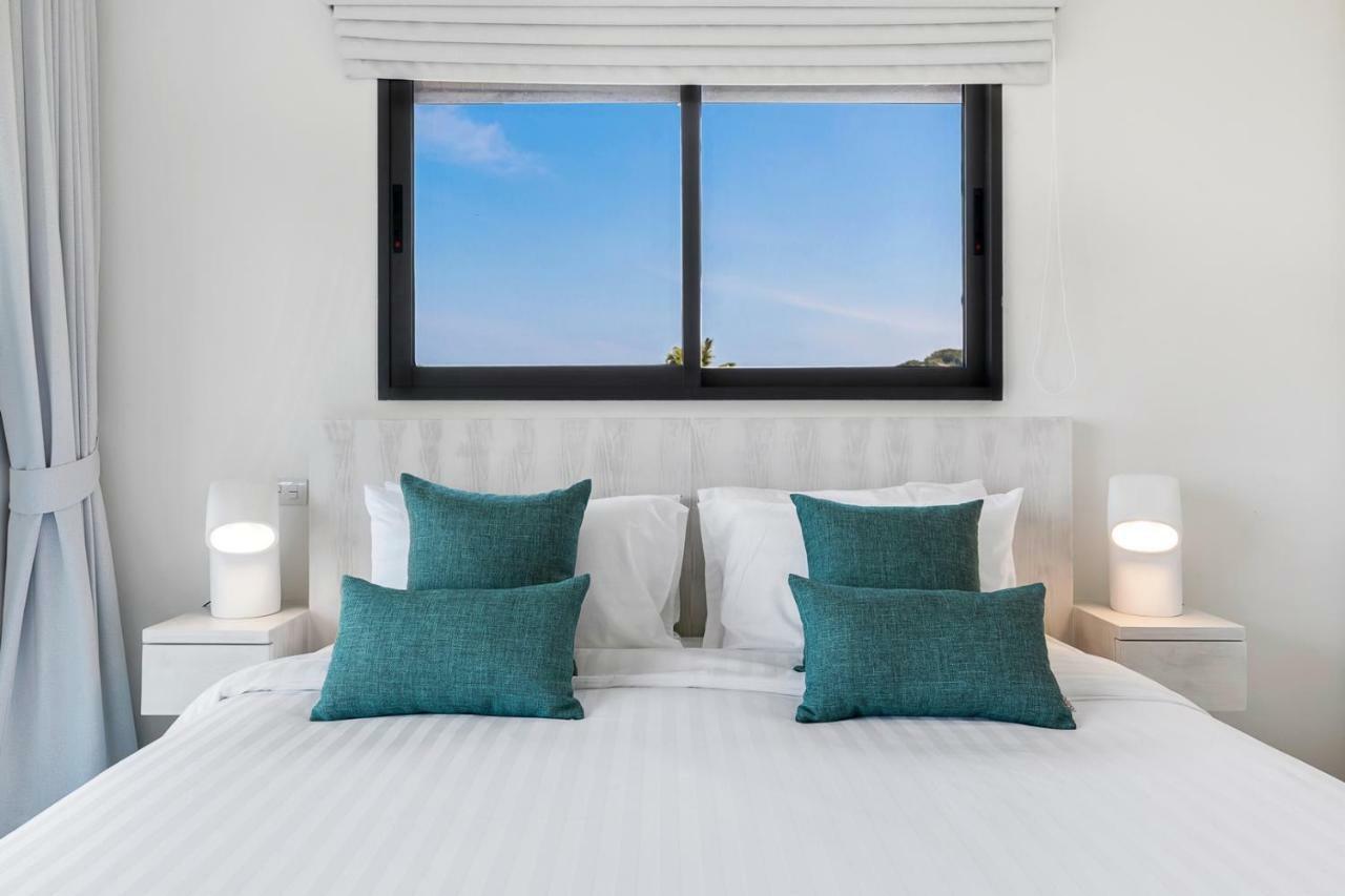 Villa Heaven Tongson Bay Beach Thong Son Beach المظهر الخارجي الصورة