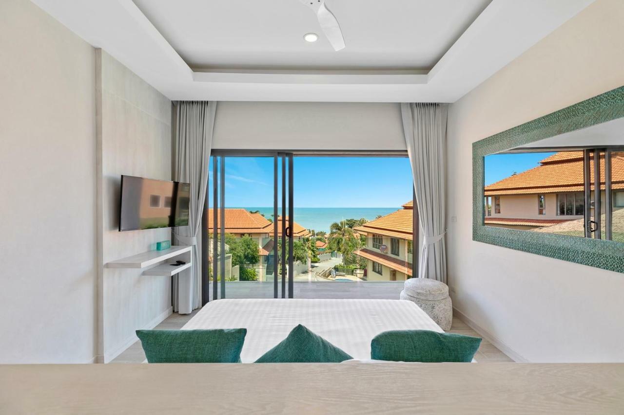 Villa Heaven Tongson Bay Beach Thong Son Beach المظهر الخارجي الصورة