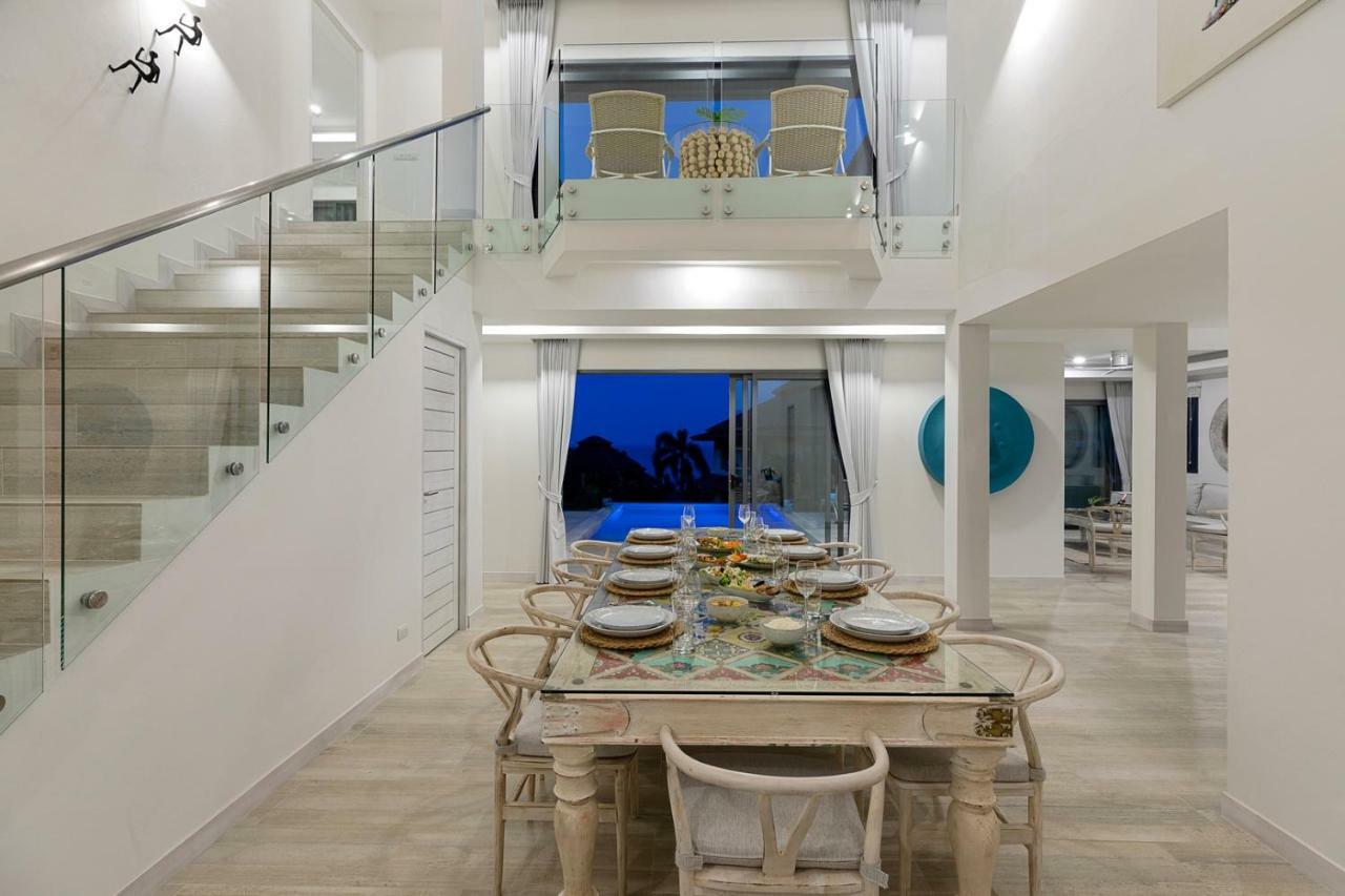 Villa Heaven Tongson Bay Beach Thong Son Beach المظهر الخارجي الصورة