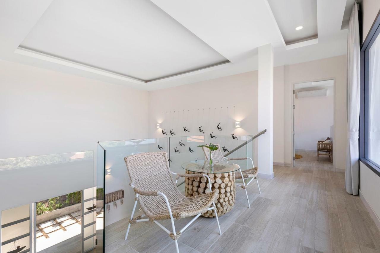 Villa Heaven Tongson Bay Beach Thong Son Beach المظهر الخارجي الصورة