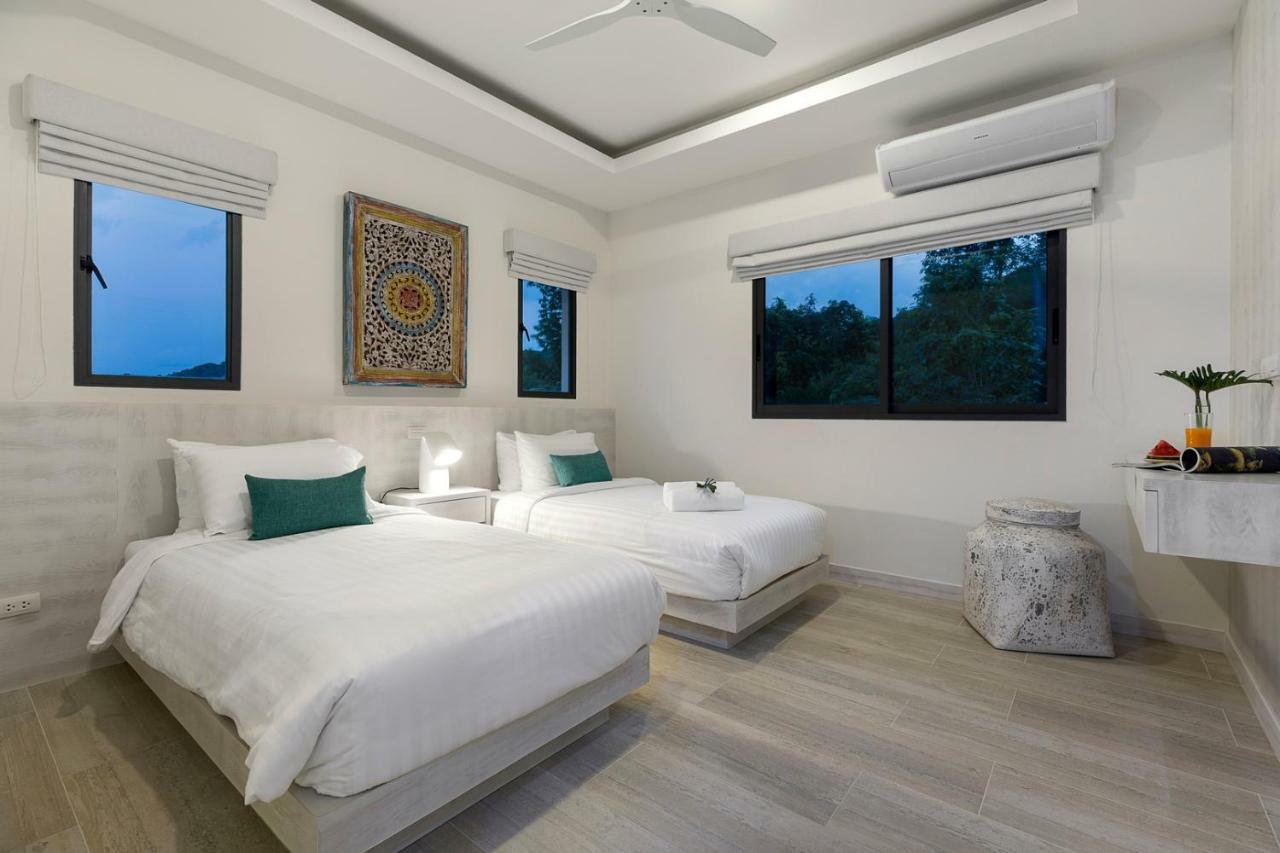 Villa Heaven Tongson Bay Beach Thong Son Beach المظهر الخارجي الصورة
