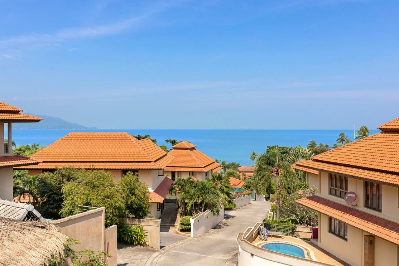 Villa Heaven Tongson Bay Beach Thong Son Beach المظهر الخارجي الصورة