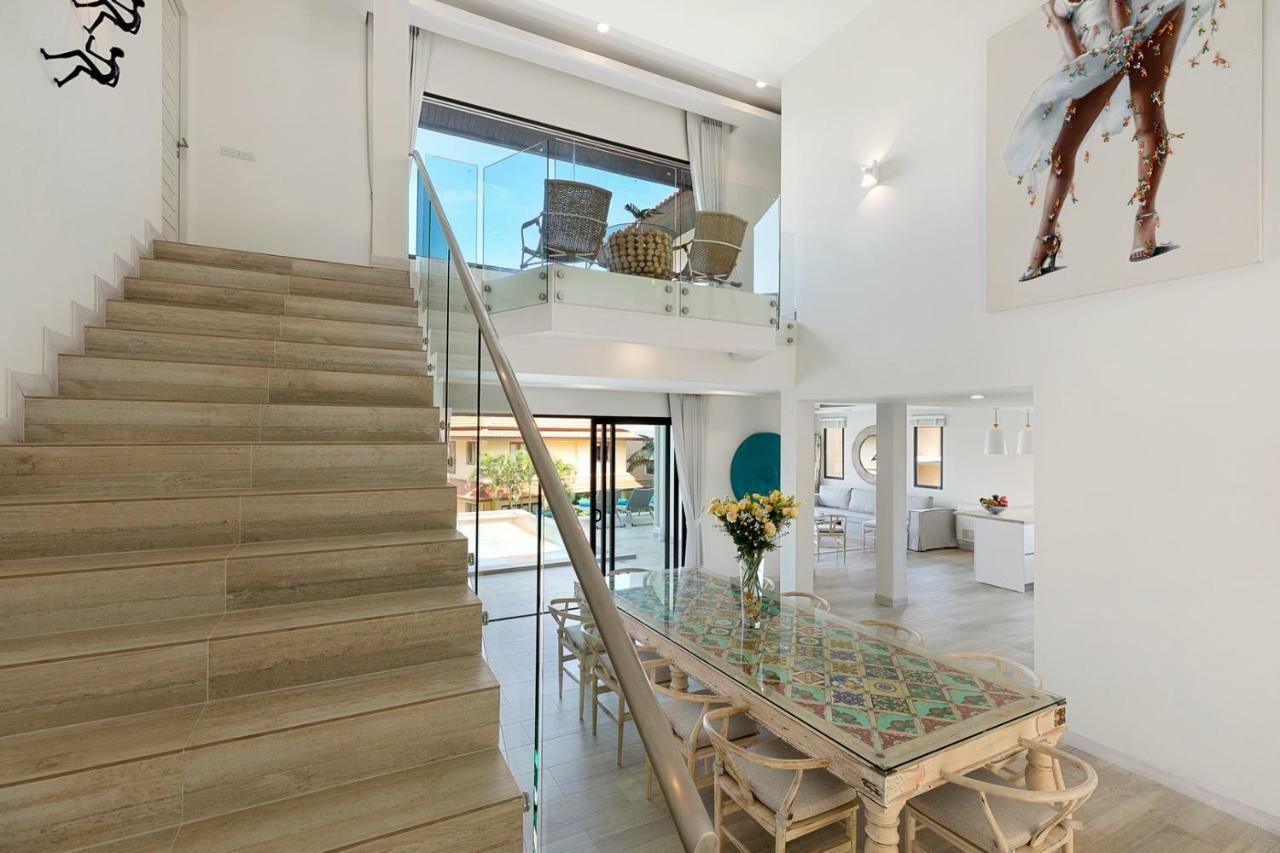 Villa Heaven Tongson Bay Beach Thong Son Beach المظهر الخارجي الصورة