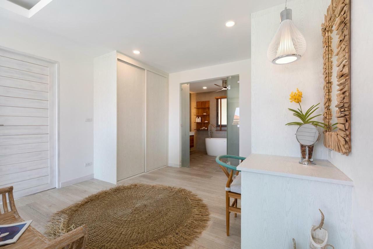 Villa Heaven Tongson Bay Beach Thong Son Beach المظهر الخارجي الصورة