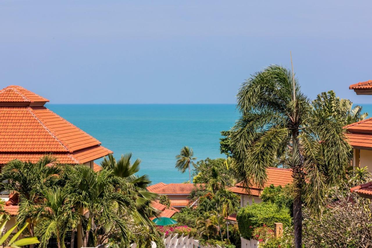Villa Heaven Tongson Bay Beach Thong Son Beach المظهر الخارجي الصورة