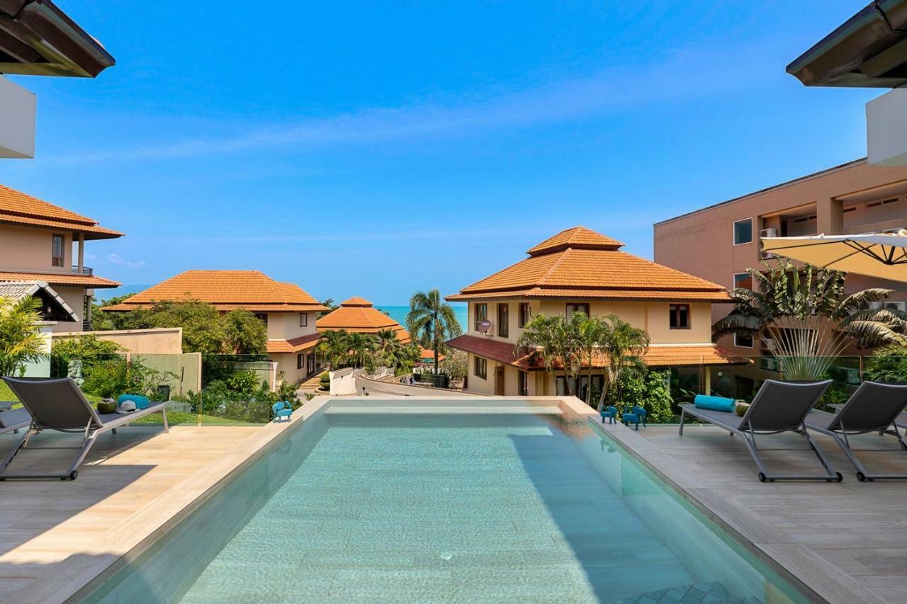 Villa Heaven Tongson Bay Beach Thong Son Beach المظهر الخارجي الصورة