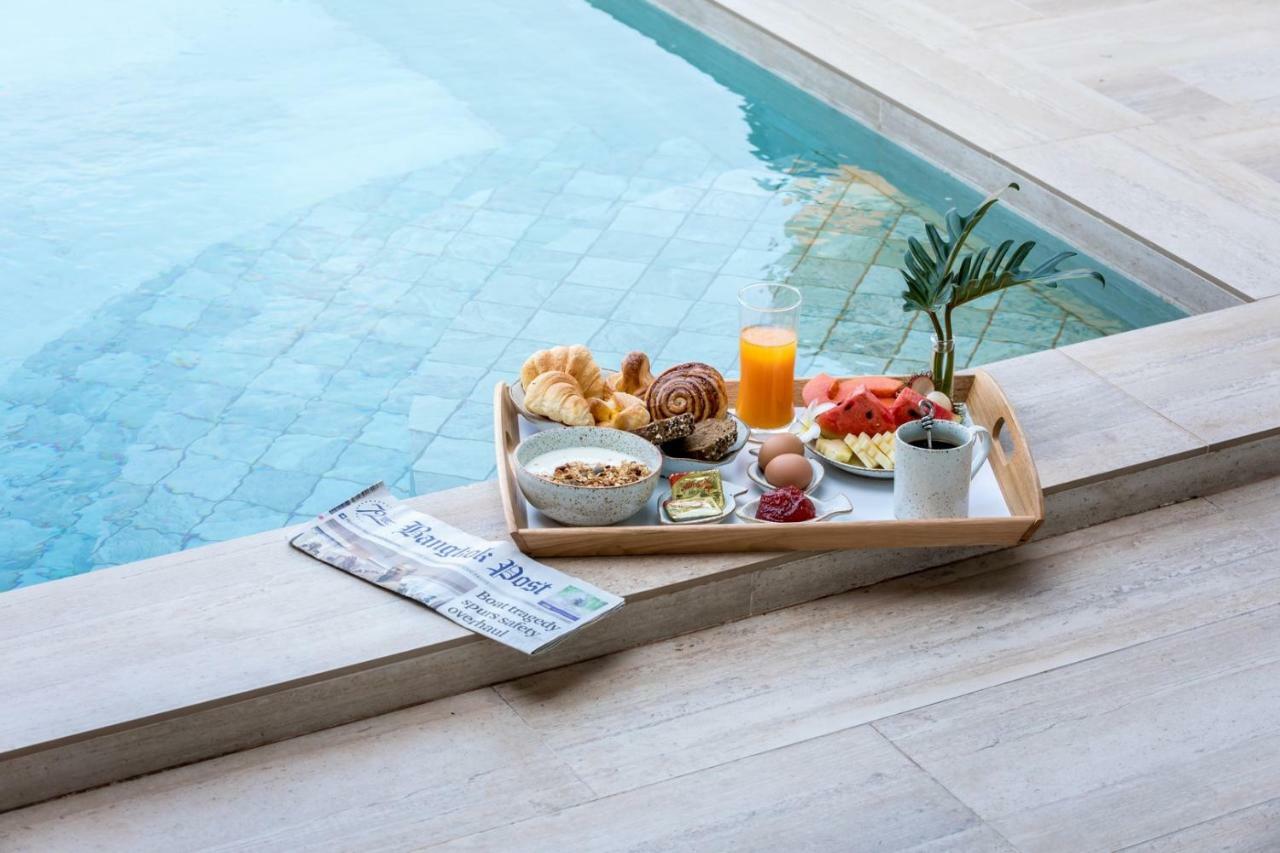 Villa Heaven Tongson Bay Beach Thong Son Beach المظهر الخارجي الصورة